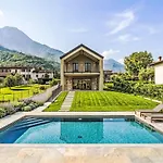 La Serena By Interhome * Колико