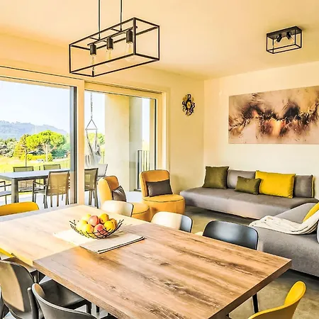 La Serena By Interhome Вилла *