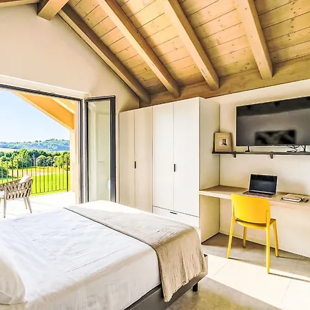 La Serena By Interhome Вилла *