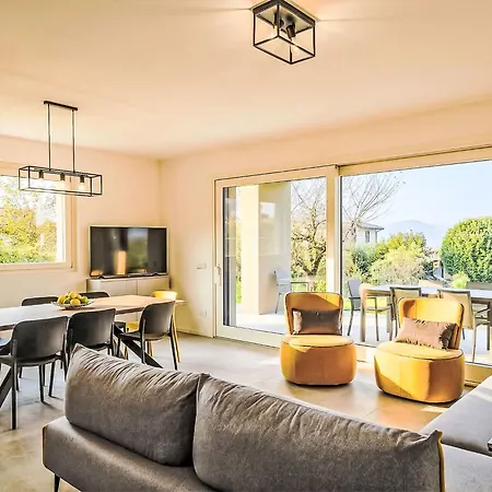 La Serena By Interhome * Колико